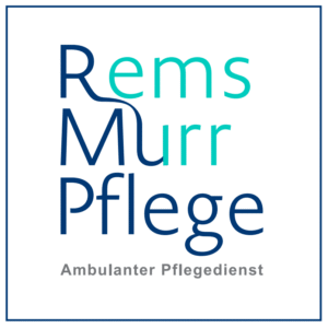 Pflegedienst RemsMurr Logo